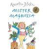 KNYGA Quentin Blake Mister Magnolia