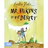 KNYGA Quentin Blake Mr Filkins in the Desert