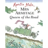 KNYGA Quentin Blake Mrs Armitage Queen Of The Road