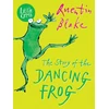 KNYGA Quentin Blake Story of the Dancing Frog