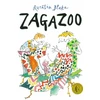 KNYGA Quentin Blake Zagazoo