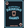 KNYGA Parker Little Book of Drinking Games