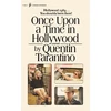 KNYGA Quentin Tarantino Once Upon a Time in Hollywood
