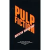 KNYGA Quentin Tarantino Pulp Fiction