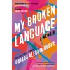 KNYGA Quiara Alegria Hudes My Broken Language, A Memoir