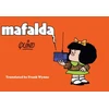 KNYGA Quino Mafalda, Book One