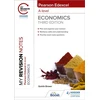 KNYGA Quintin Brewer My Revision Notes: Edexcel A Level Economics Third Edition