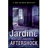 KNYGA Quintin Jardine Aftershock (Bob Skinner series, Book 18)