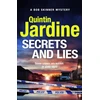 KNYGA Quintin Jardine Secrets and Lies