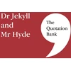 KNYGA Quotation Bank: Dr Jekyll and Mr Hyde GCSE Revision and Study Guide for English Literature 9-1