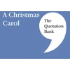 KNYGA Quotation Bank: A Christmas Carol GCSE Revision and Study Guide for English Literature 9-1