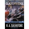 KNYGA R A Salvatore Glacier's Edge