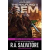 KNYGA R A Salvatore Halfling's Gem: Dungeons &amp; Dragons