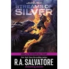KNYGA R A Salvatore Streams of Sidabrinis: Dungeons &amp; Dragons