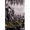KNYGA R F Foster Modern Ireland 1600-1972