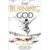 KNYGA R F Kuang Kuang, R.F. Burning God