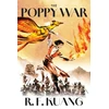 KNYGA R F Kuang Kuang, R.F. Poppy War Collector’s Edition