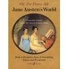 KNYGA R Harris Jane Austen's World