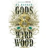 KNYGA R J Barker Gods of the Wyrdwood: The Forsaken Trilogy, Book 1