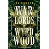 KNYGA R J Barker Warlords of Wyrdwood