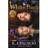 KNYGA R J Palacio Baltas Bird, A Wonder Story