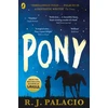 KNYGA R J Palacio Ponis