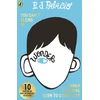 KNYGA R J Palacio Palacio R J Wonder: The award-winning, multi-million-copy bestselling phenomenon