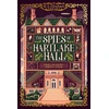 KNYGA R L Graham Spies of Hartlake Hall
