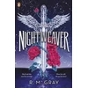 KNYGA R M Gray Nightweaver