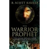 KNYGA R. Scott Bakker Warrior-Prophet