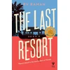 KNYGA R V Raman Last Resort