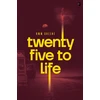KNYGA R. W. W. Greene Twenty Five to Life