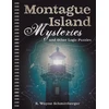 KNYGA R Wayne Schmittberger Montague Island Mysteries and Other Logic Puzzles