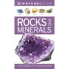 KNYGA Ra Bonewitz Nature Guide Rocks and Minerals