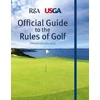 KNYGA Ra Ra Official Guide to the Rules of Golf