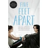 KNYGA Rachael Lippincott Five Feet Apart