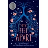 KNYGA Rachael Lippincott Five Feet Apart