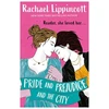 KNYGA Rachael Lippincott Pride and Prejudice and the City