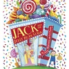 KNYGA Rachael Mortimer Jack and the Jelly Bean Stalk