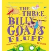 KNYGA Rachael Mortimer Mortimer Rachael Three Billy Goats Fluff