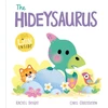 KNYGA Rachel Bright DinoFeelings Book: The Hideysaurus