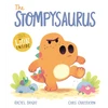 KNYGA Rachel Bright DinoFeelings Book: The Stompysaurus