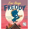 KNYGA Rachel Bright Free-Range Freddy