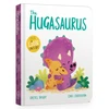 KNYGA Rachel Bright The Hugasaurus Board Book