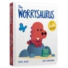 KNYGA Rachel Bright Bright Rachel The Worrysaurus Board Book