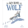 KNYGA Rachel Bright Way Home For Wolf