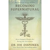 KNYGA Rachel Copeland Becoming Supernatural