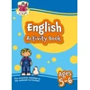 KNYGA Rachel Craig Mcfeely English Activity Book for Ages 5-6 (Year 1)