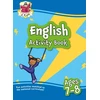 KNYGA Rachel Craig Mcfeely English Activity Book for Ages 7-8 (Year 3)