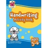 KNYGA Rachel Craig Mcfeely Handwriting Activity Book for Ages 5-6 (Year 1)